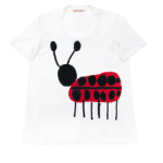 03 T-shirt MARNI CHARITY Project. Xmas 2014