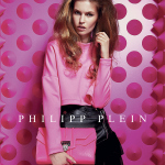 Philipp Plein Cruise collection 2015 Campaign (4)