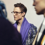 Backstage at the Burberry Prorsum Menswear Autumn_Winter 2015 Sho_007