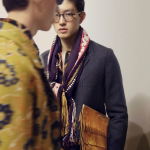 Backstage at the Burberry Prorsum Menswear Autumn_Winter 2015 Sho_009