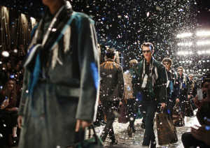 Burberry Prorsum Menswear Autumn_Winter 2015 Sho_002