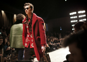 Burberry Prorsum Menswear Autumn_Winter 2015 Sho_004