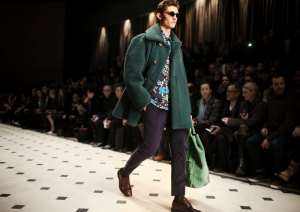 Burberry Prorsum Menswear Autumn_Winter 2015 Sho_006