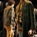 Burberry Prorsum Menswear Autumn_Winter 2015 Sho_008