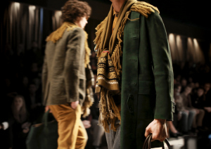 Burberry Prorsum Menswear Autumn_Winter 2015 Sho_008