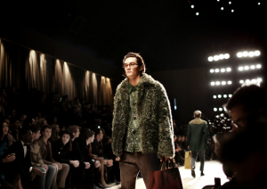 Burberry Prorsum Menswear Autumn_Winter 2015 Sho_009