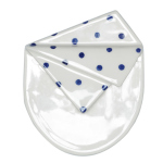 ceramichette-dipinta-pois-blu