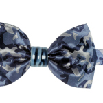 galla-classica-camo-blu-nodo-blu