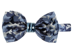 galla-classica-camo-blu-nodo-blu