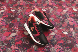 Rideclassy Liberty London_le coq sportif per AW LAB_LCS R900