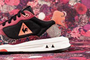 Rideclassy Liberty London_le coq sportif per AW LAB_LCS R900_detail