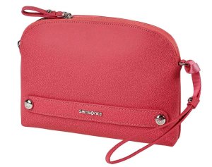 SAMSONITE_CLUTCH BAG 97V 002 CORAL