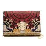 Versace Ornamental Collection_clutch