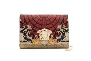 Versace Ornamental Collection_clutch