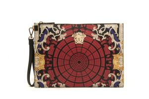 Versace Ornamental Collection_pouch