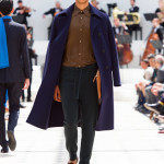 Burberry Menswear Spring Summer 2016 Collection - Look 24