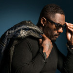 IDRIS ELBA + SUPERDRY COLOUR