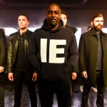 IDRIS ELBA + SUPERDRY PRESENTATION 7