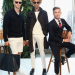 Tommy Hilfiger Spring 2016 Men's Tailored Collection Presentation - Presentation