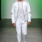 Asaf GanotNew York Menswear Spring Summer 2016 - July 2015