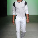 Asaf GanotNew York Menswear Spring Summer 2016 - July 2015