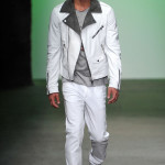 Asaf GanotNew York Menswear Spring Summer 2016 - July 2015