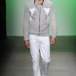 Asaf GanotNew York Menswear Spring Summer 2016 - July 2015