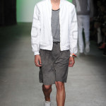 Asaf GanotNew York Menswear Spring Summer 2016 - July 2015