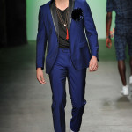 Asaf GanotNew York Menswear Spring Summer 2016 - July 2015