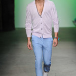 Asaf GanotNew York Menswear Spring Summer 2016 - July 2015