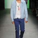 Asaf GanotNew York Menswear Spring Summer 2016 - July 2015