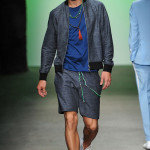 Asaf GanotNew York Menswear Spring Summer 2016 - July 2015