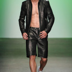 Asaf GanotNew York Menswear Spring Summer 2016 - July 2015