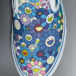 murakami-classic-slipon-flower-blue-color-detail1