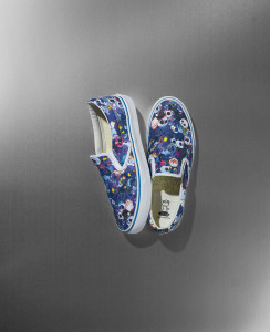 murakami-classic-slipon-skull-blue