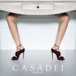 02 - Casadei Velvet Collection