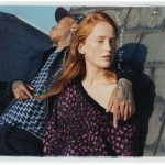 French Connection Campagna ADV FW15 ph3