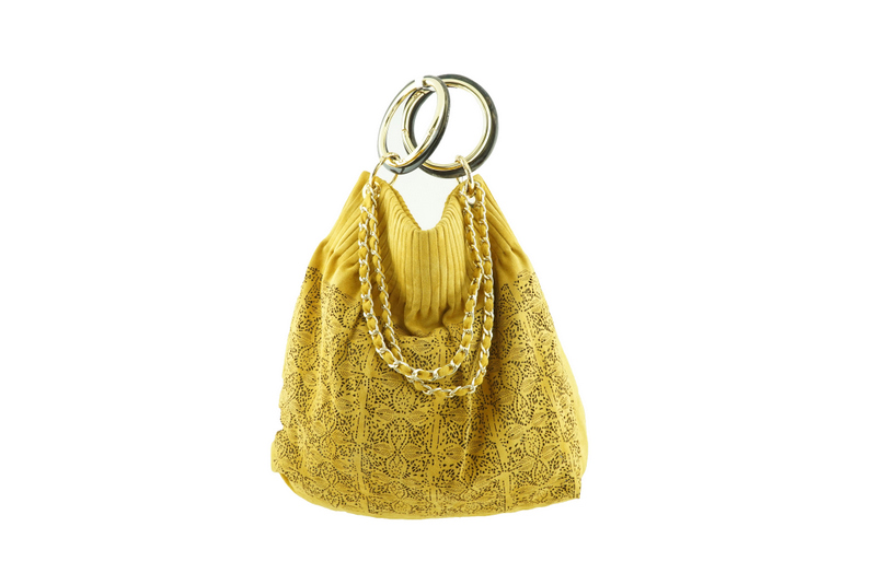 Almala Luxury Bags - Borse ad anelli, borse lavorate a mano, borse mad