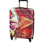 Mandarina Duck for TRAVEL WITH ART_cod. NBV11_huby color 17M