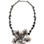 ALMALA ICON art snow flower collana fw15 (5)