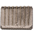 ALMALA ICON art straw bag  gold fw15 (28)