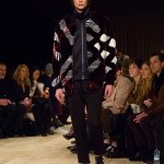 Burberry Menswear January 2016 Collection - Look 13