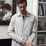 Oliver Spencer - loungewear collection 1