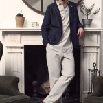 Oliver Spencer -loungewear collection 2