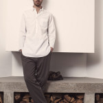 Oliver Spencer -loungewear collection 4