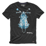 TRIUMPH_2016_BONNEVILLE CAPSULE_BOWEN T-SHIRT (new)