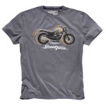 TRIUMPH_2016_BONNEVILLE CAPSULE_EDDIE T-SHIRT (new)