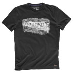 TRIUMPH_2016_BONNEVILLE CAPSULE_STAFFORD T-SHIRT (new)