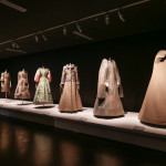 Bruce Armstrong Sculptures at NGV Australia