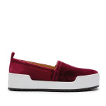 running-pablo-217-velvet-man-aubergine